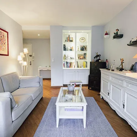 Apartamento Le Retro-chic - T2 Raffinee - Balcon & Metro M12 *