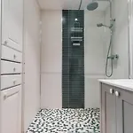 Le Retro-chic - T2 Raffinee - Balcon & Metro M12 Apartman *