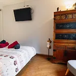 Le Retro-chic - T2 Raffinee - Balcon & Metro M12