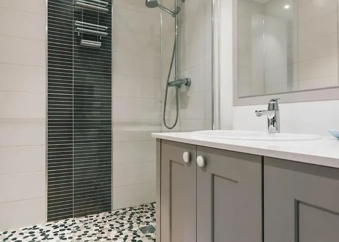 Apartamento Le Retro-chic - T2 Raffinee - Balcon & Metro M12 *